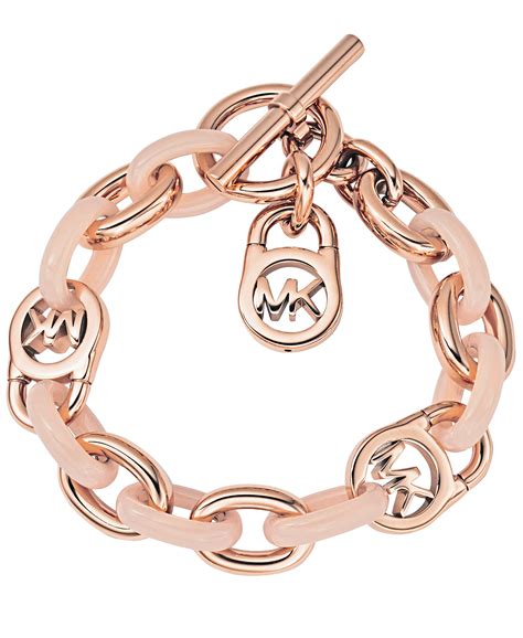 michael kors armband rose bijenkorf|michael kors heren.